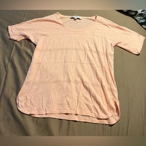 Ann Taylor LOFT Blouse size XS